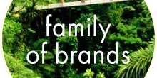 family of brands