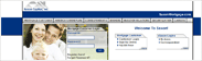 Saxon Mortgage - Project Management - Copy Writing
